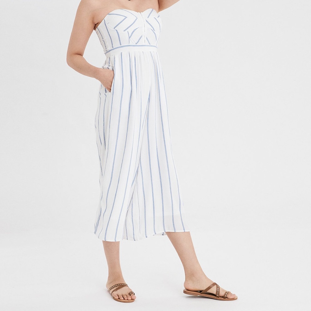 American Eagle Jumpsuit
